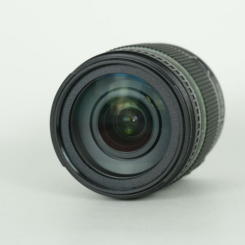 Pentax Lens (Zoom) Smc Pentax-Da 18-270Mmf3.5-6.3Ed Sdm K
