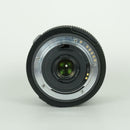 Pentax Lens (Zoom) Smc Pentax-Da 18-270Mmf3.5-6.3Ed Sdm K