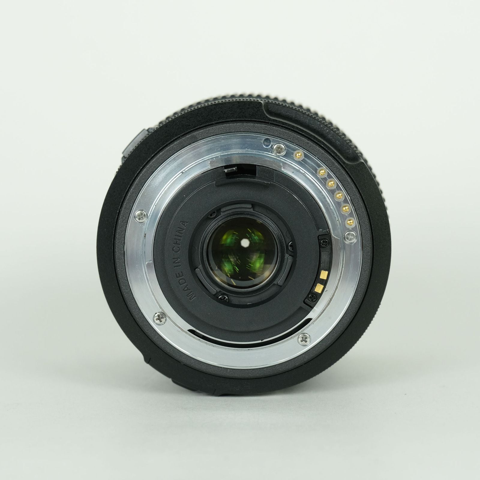 Pentax Lens (Zoom) Smc Pentax-Da 18-270Mmf3.5-6.3Ed Sdm K