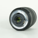 Pentax Lens (Zoom) Smc Pentax-Da 18-270Mmf3.5-6.3Ed Sdm K