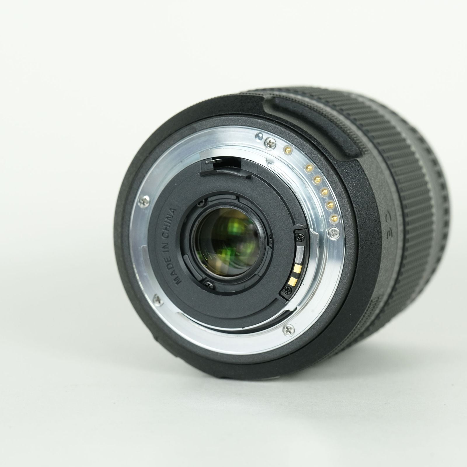 Pentax Lens (Zoom) Smc Pentax-Da 18-270Mmf3.5-6.3Ed Sdm K