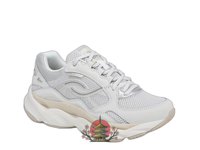 Sneakers Ryka Rezorb Max Classic Walking Sneaker Womens Grey