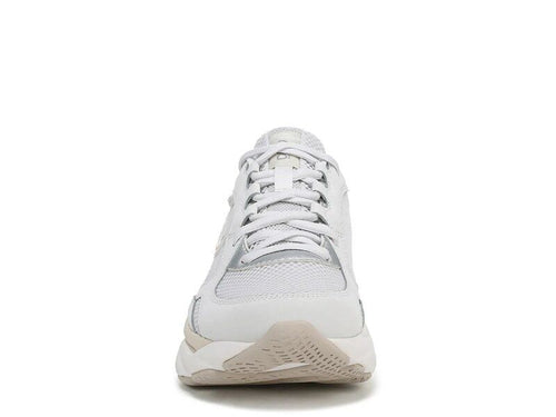 Sneakers Ryka Rezorb Max Classic Walking Sneaker Womens Grey