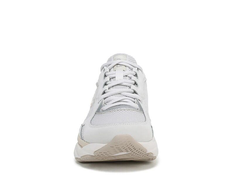 Sneakers Ryka Rezorb Max Classic Walking Sneaker Womens Grey