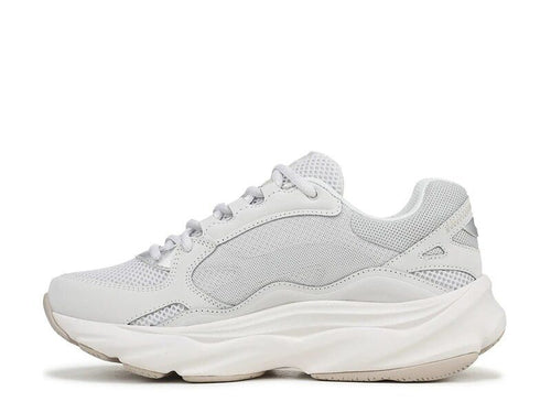 Sneakers Ryka Rezorb Max Classic Walking Sneaker Womens Grey
