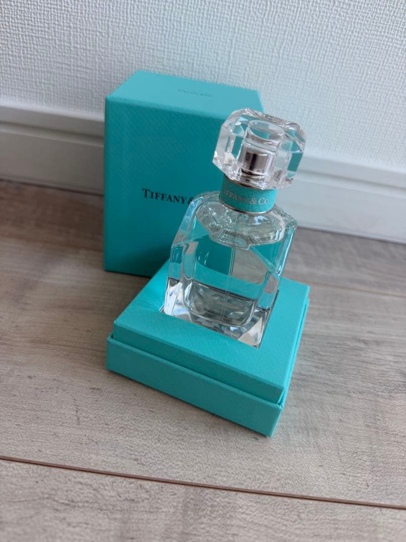 Tiffany Perfume (Women) Tiffany&Co.
