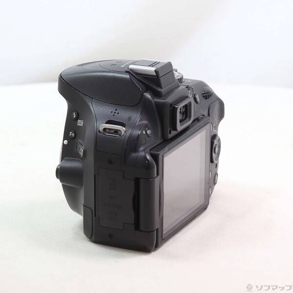 Nikon Digital Slr D5200 352