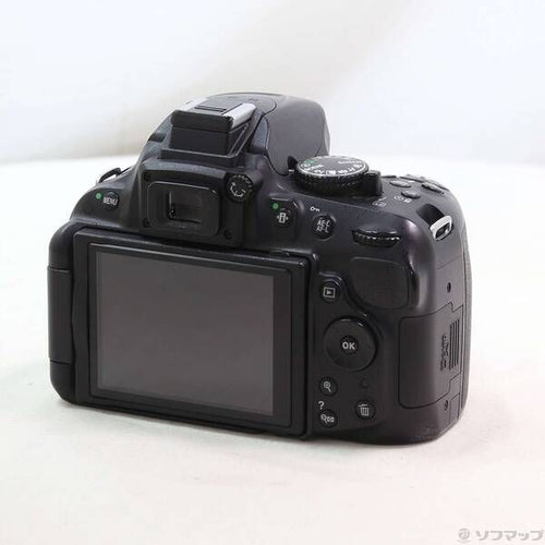 Nikon Digital Slr D5200 352