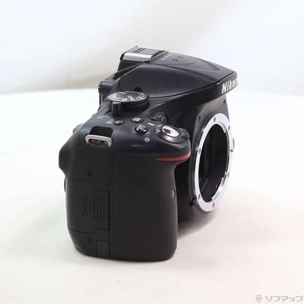 Nikon Digital Slr D5200 352