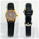Omega Quartz Watches 591.0338