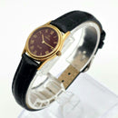 Omega Quartz Watches 591.0338