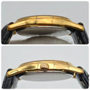 Omega Quartz Watches 591.0338