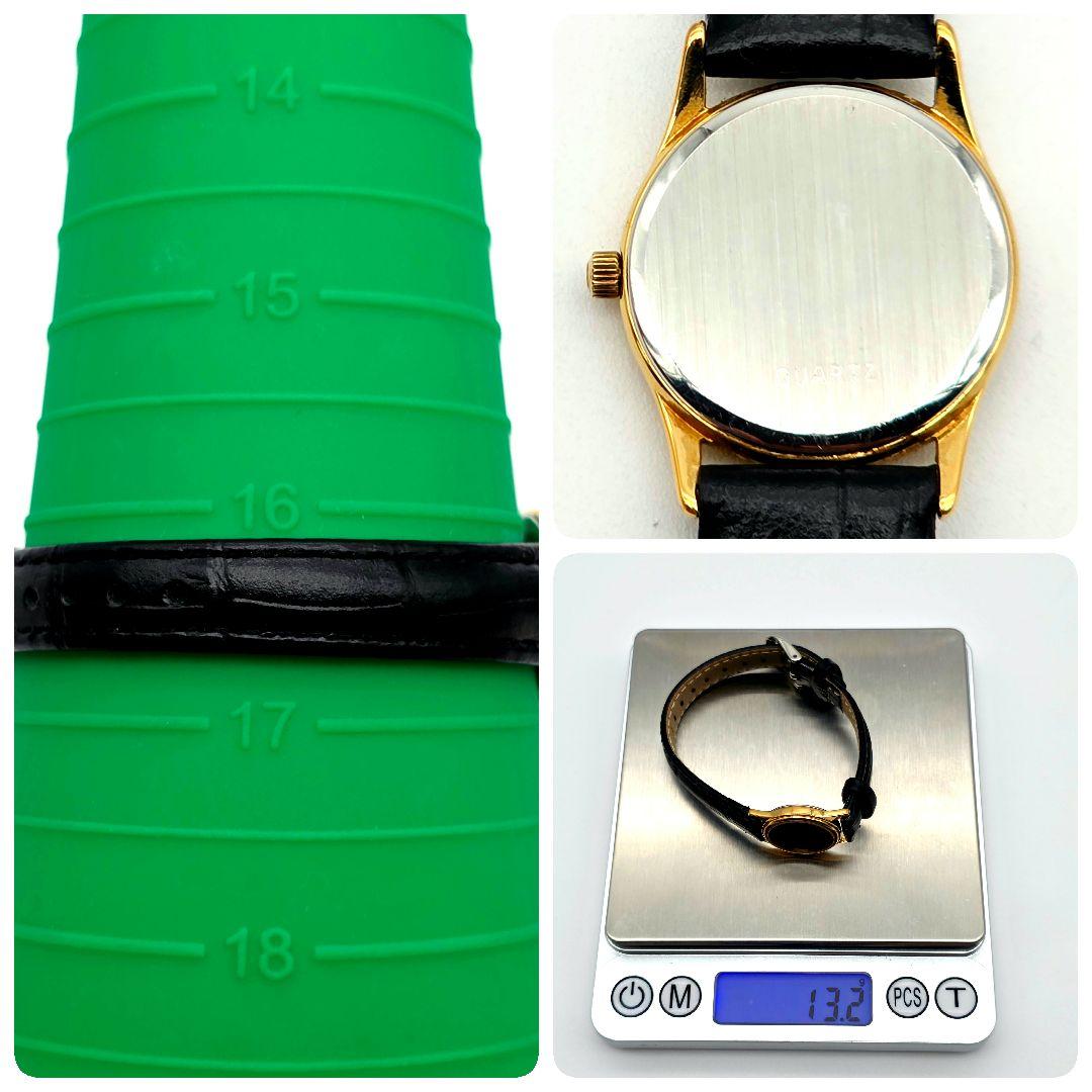Omega Quartz Watches 591.0338