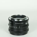 Sigma Lens (Single Focus) F2.8 Dg Contemporary L Leica