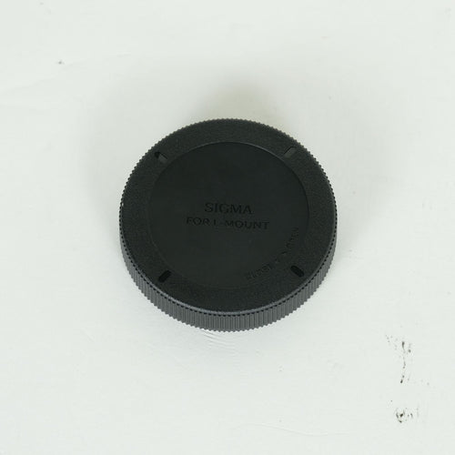 Sigma Lens (Single Focus) F2.8 Dg Contemporary L Leica