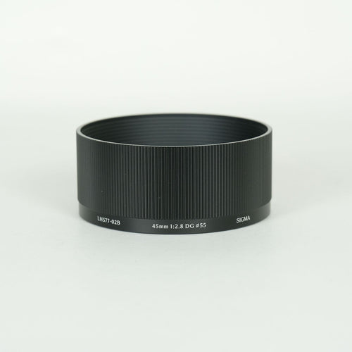 Sigma Lens (Single Focus) F2.8 Dg Contemporary L Leica