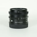 Sigma Lens (Single Focus) F2.8 Dg Contemporary L Leica