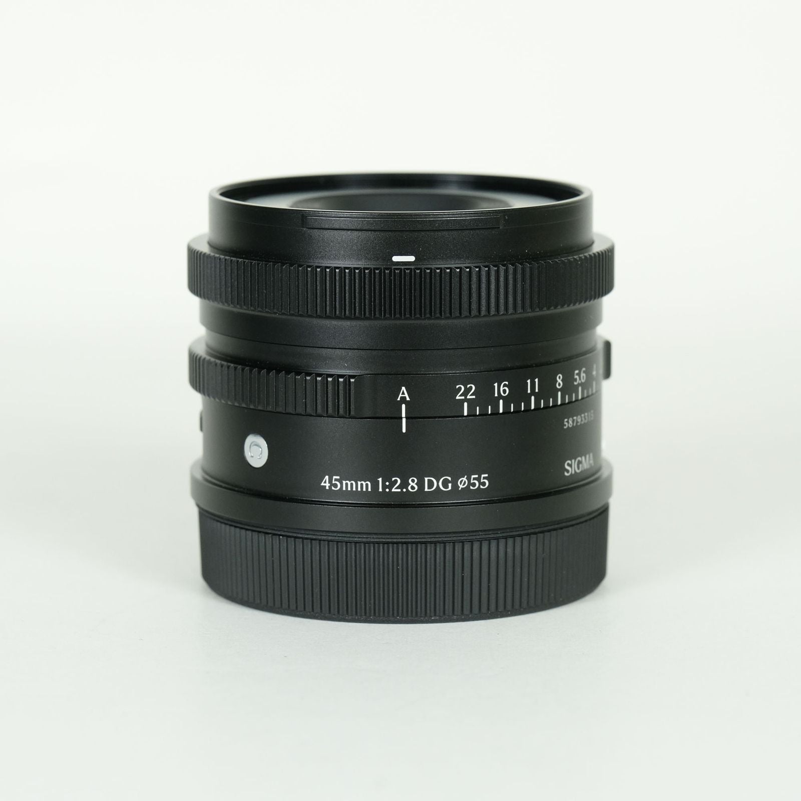 Sigma Lens (Single Focus) F2.8 Dg Contemporary L Leica