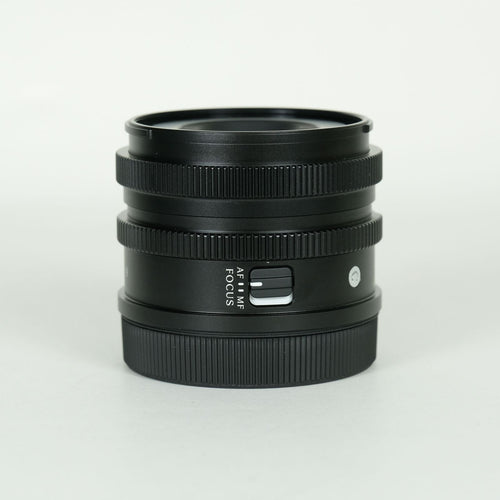 Sigma Lens (Single Focus) F2.8 Dg Contemporary L Leica
