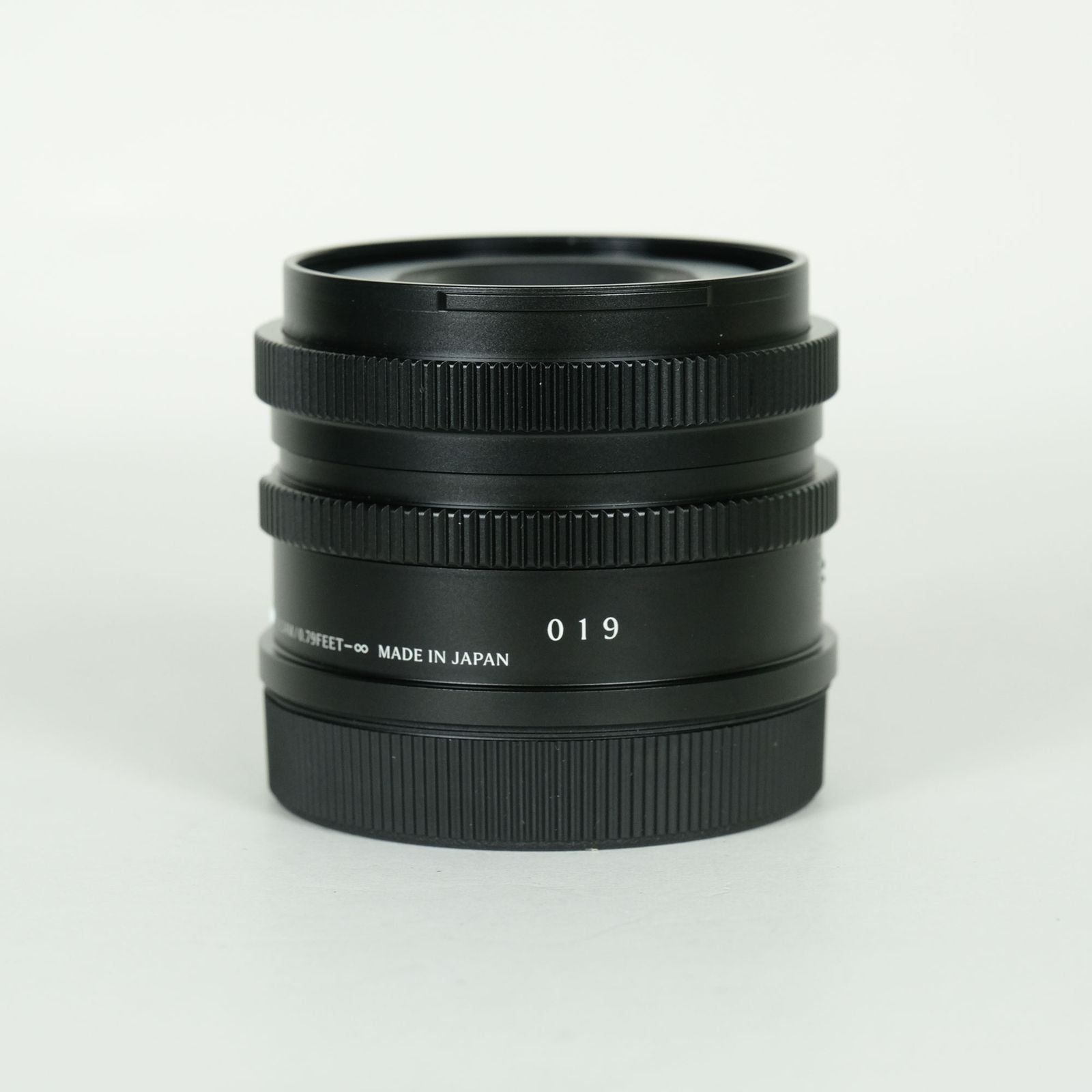 Sigma Lens (Single Focus) F2.8 Dg Contemporary L Leica