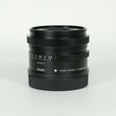 Sigma Lens (Single Focus) F2.8 Dg Contemporary L Leica