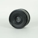 Sigma Lens (Single Focus) F2.8 Dg Contemporary L Leica