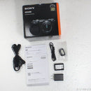 Sony Mirrorless Interchangeable Lips 6400 Ilce-6400L 198