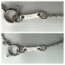 Tiffany Necklaces Co. Teardrop Necklace