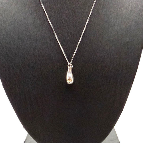 Tiffany Necklaces Co. Teardrop Necklace