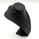 Tiffany Necklaces Co. Teardrop Necklace