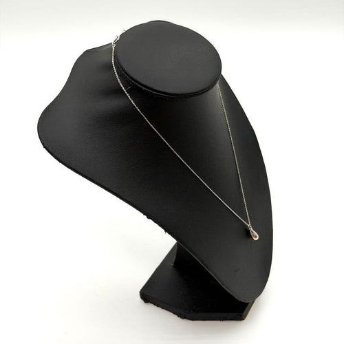 Tiffany Necklaces Co. Teardrop Necklace