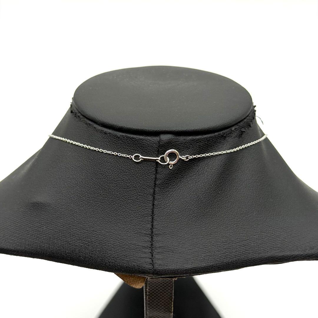 Tiffany Necklaces Co. Teardrop Necklace