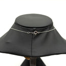 Tiffany Necklaces Co. Teardrop Necklace