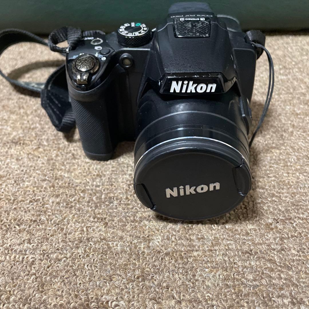 Nikon Compact Digital Camera