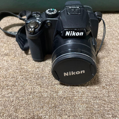 Nikon Compact Digital Camera