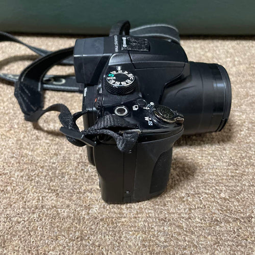 Nikon Compact Digital Camera