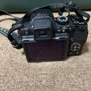 Nikon Compact Digital Camera