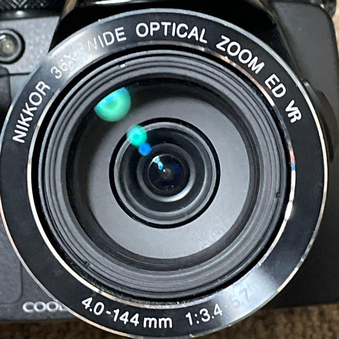 Nikon Compact Digital Camera