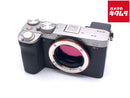 Mirrorless Interchangeable Lips 7Cr [Ilce-7Cr S]