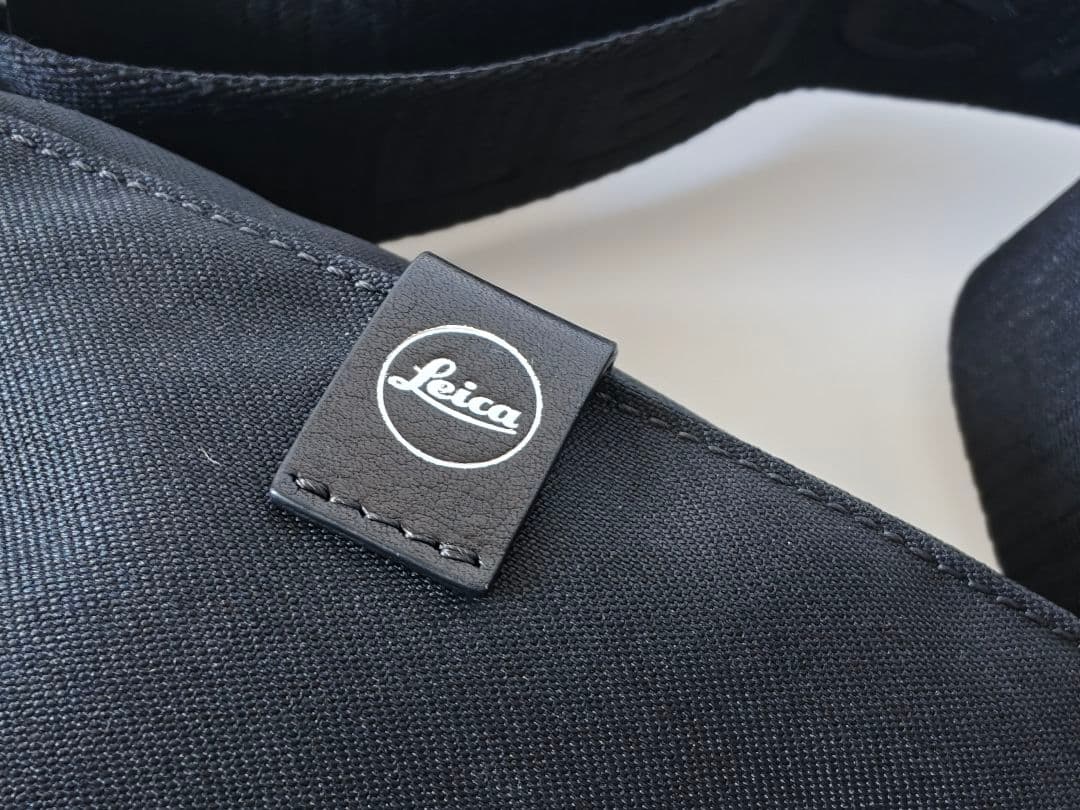 Leica Shoulder Bags S 19688