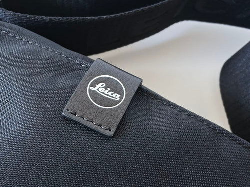 Leica Shoulder Bags S 19688