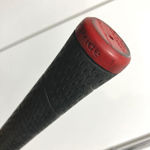 Ust Mamiya Shafts Attas Golf Pride