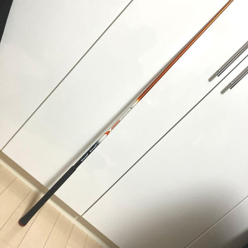Ust Mamiya Shafts Attas Golf Pride