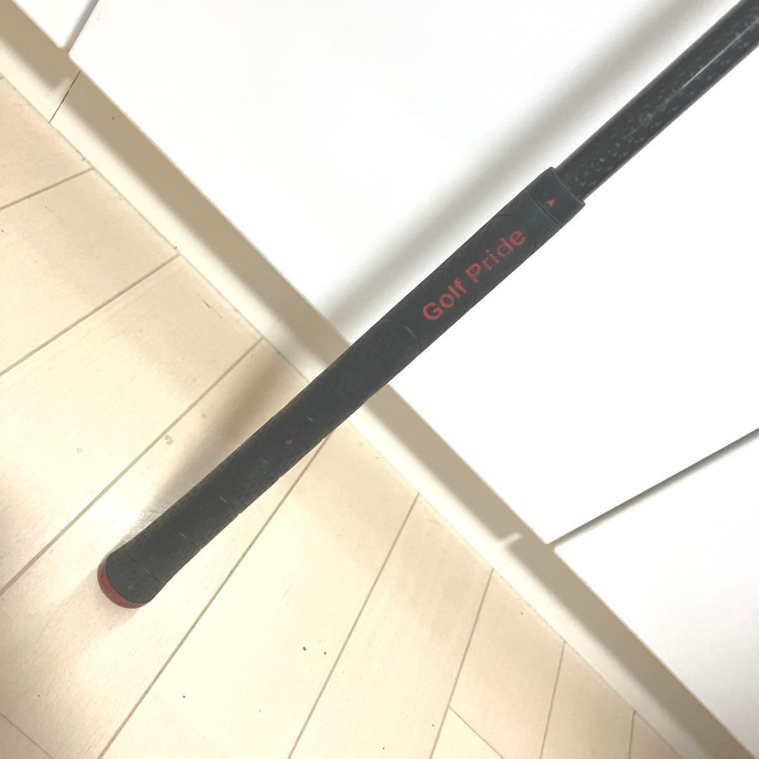 Ust Mamiya Shafts Attas Golf Pride