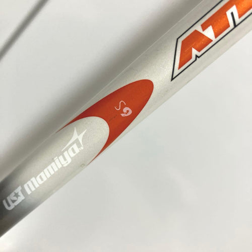 Ust Mamiya Shafts Attas Golf Pride