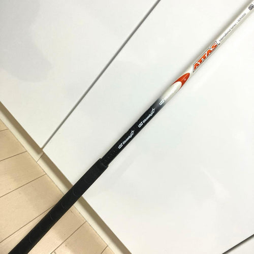 Ust Mamiya Shafts Attas Golf Pride