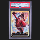 One Piece Card Game Psa10