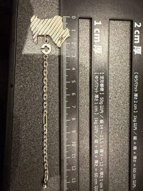 Tiffany Charms 925
