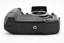 Nikon Slr Camera (Film) F4S Body F #1046