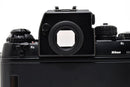 Nikon Slr Camera (Film) F4S Body F #1046